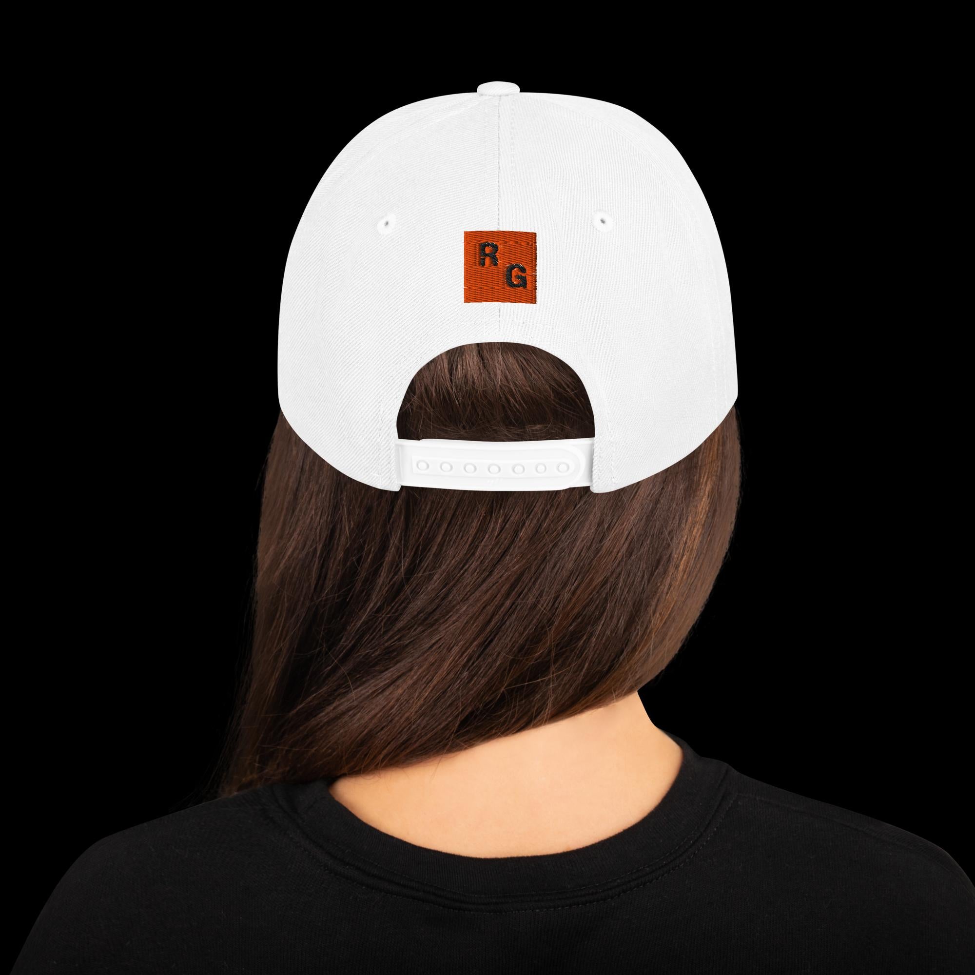 Original Sin Snapback