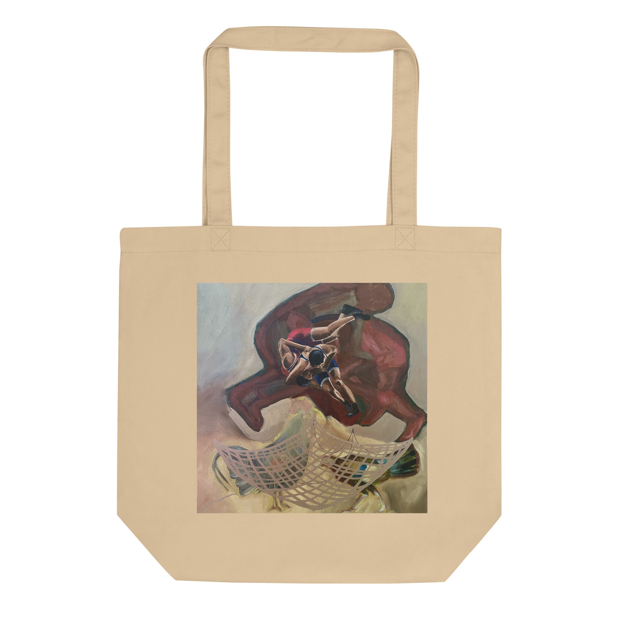 Eco Tote Bag